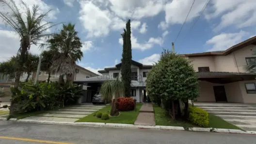 Casa de Condomínio com 5 Quartos para alugar, 220m² no Jardim Altos de Santana II, Jacareí