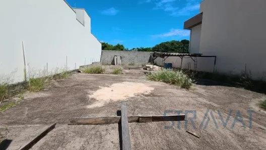 Lote/Terreno à venda, 250m² no Jardim Europa, Indaiatuba