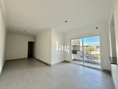 Apartamento com 3 Quartos à venda, 80m² no Parque Campolim, Sorocaba