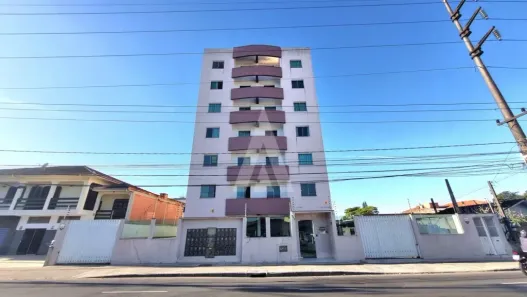 Apartamento com 1 Quarto para alugar, 48m² no Boa Vista, Joinville