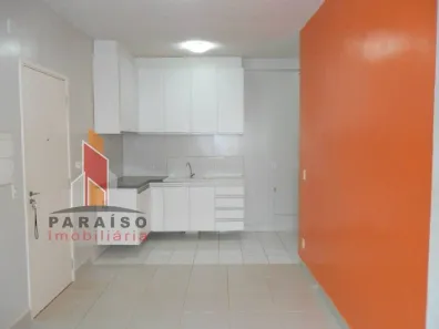 Apartamento com 2 Quartos à venda, 36m² no Nossa Senhora Aparecida, Uberlândia