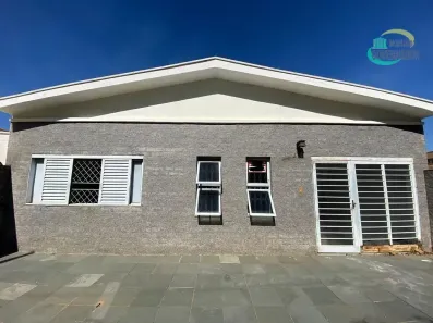Casa com 2 Quartos à venda, 162m² no Vila São Bento, Campinas