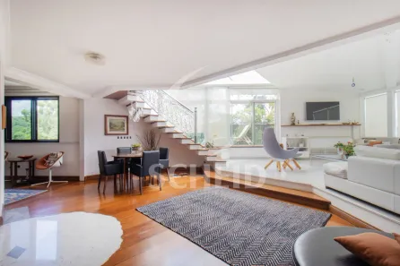 Cobertura com 3 Quartos à venda, 708m² no Real Parque, São Paulo