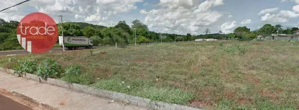Lote/Terreno à venda, 9569m² no Condomínio Bella Città, Ribeirão Preto