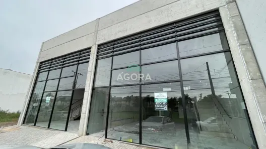 Ponto Comercial para alugar, 185m² no Estância Velha, Canoas