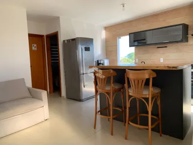 Cobertura com 2 Quartos à venda, 89m² no Campeche, Florianópolis