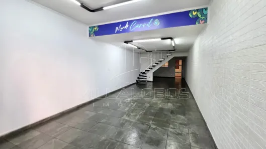 Imóvel Comercial com 2 Quartos à venda, 104m² no Alto de Pinheiros, São Paulo