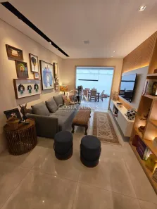 Apartamento com 2 Quartos à venda, 180m² no Embaré, Santos