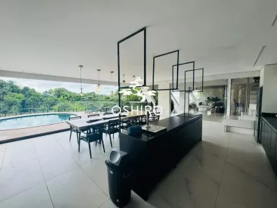 Casa com 4 Quartos à venda, 600m² no Marapé, Santos