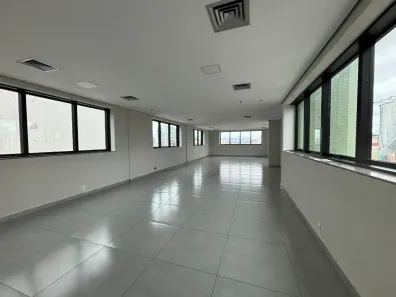 Sala Comercial à venda, 112m² no Santa Cecília, São Paulo