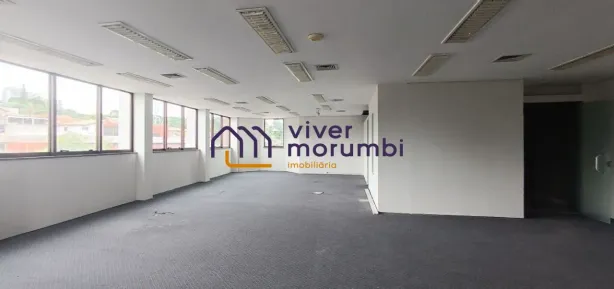 Imóvel Comercial para alugar, 67m² no Morumbi, São Paulo