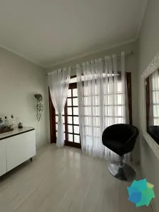 Casa com 3 Quartos à venda, 143m² no Distrito Industrial, Salto