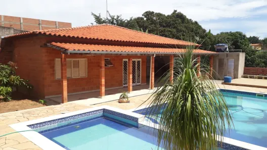 Fazenda/Sítio com 2 Quartos à venda, 220m² no Chácaras Meu Cantinho, Monte Mor
