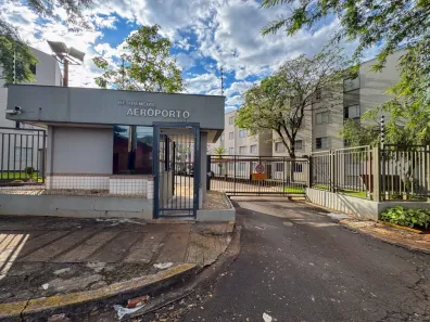 Apartamento com 3 Quartos à venda, 55m² no Vitória Régia, Londrina