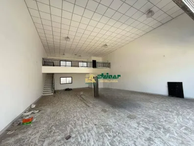 Galpão/Depósito/Armazém para alugar, 210m² no Jardim Presidente Dutra, Guarulhos
