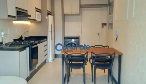 Apartamento com 2 Quartos à venda, 50m² no Praia de Fora, Palhoça