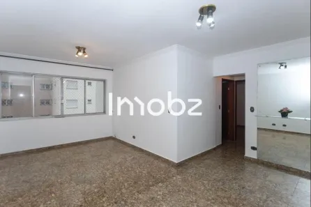Apartamento com 2 Quartos à venda, 94m² no Água Branca, São Paulo