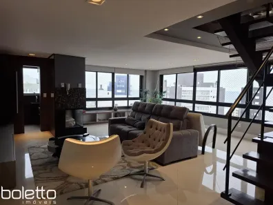 Cobertura com 3 Quartos à venda, 211m² no Praia Grande, Torres
