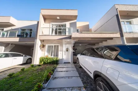 Apartamento com 3 Quartos à venda, 130m² no Campo Comprido, Curitiba