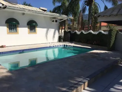 Casa com 4 Quartos à venda, 415m² no Flórida, Praia Grande