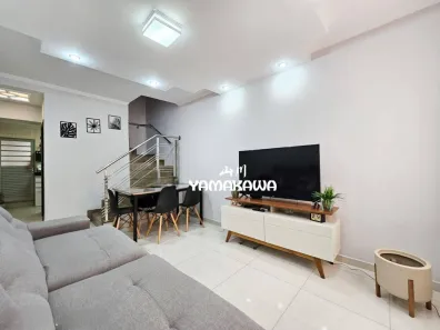 Sobrado com 2 Quartos à venda, 94m² no Vila Matilde, São Paulo