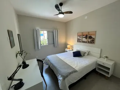 Kitnet com 1 Quarto para alugar, 15m² no Vila Olímpia, São Paulo