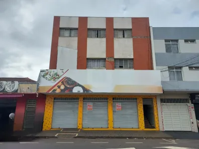 Ponto Comercial para alugar, 170m² no Nossa Senhora Aparecida, Uberlândia
