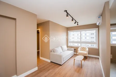 Apartamento com 2 Quartos à venda, 56m² no São Sebastião, Porto Alegre