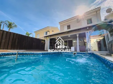Casa de Condomínio com 3 Quartos à venda, 150m² no Casa Bella Bosque Residencial, Indaiatuba