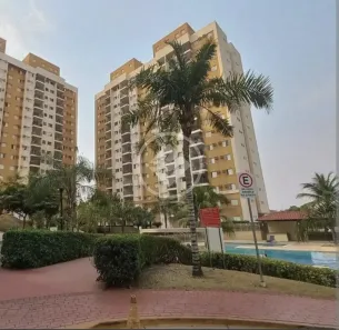 Apartamento com 3 Quartos à venda, 89m² no Morada do Ouro, Cuiabá