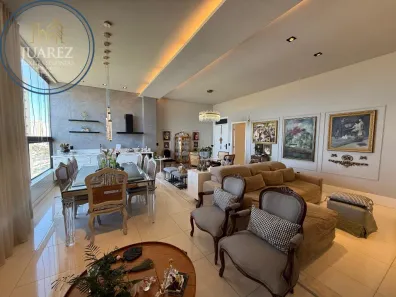 Apartamento com 3 Quartos à venda, 145m² no Horto Florestal, Salvador