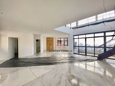 Cobertura com 4 Quartos para alugar, 442m² no Anchieta, Belo Horizonte