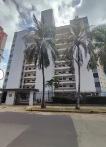 Apartamento com 1 Quarto para alugar, 51m² no Renascença, São Luís