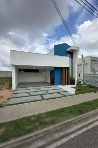 Casa com 3 Quartos à venda, 142m² no Cajupiranga, Parnamirim