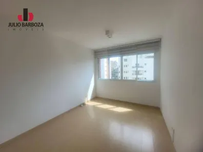 Apartamento com 2 Quartos à venda, 85m² no Moema, São Paulo
