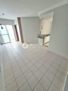 Apartamento com 1 Quarto para alugar, 50m² no Patrimônio, Uberlândia