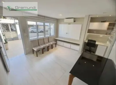 Sobrado com 3 Quartos à venda, 120m² no Vila Mariana, São Paulo