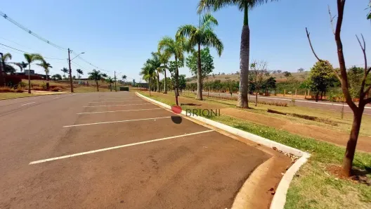 Lote/Terreno à venda, 460m² no Residencial e Empresarial Alphaville, Ribeirão Preto