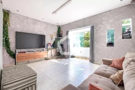 Apartamento com 3 Quartos à venda, 95m² no Pinheiros, São Paulo
