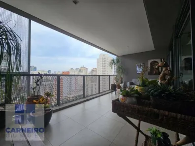 Apartamento com 1 Quarto à venda, 67m² no Pinheiros, São Paulo