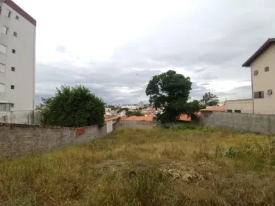 Lote/Terreno à venda, 773m² no Central Parque Sorocaba, Sorocaba