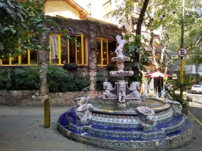 Apartamento com 1 Quarto à venda, 32m² no Centro, São Paulo