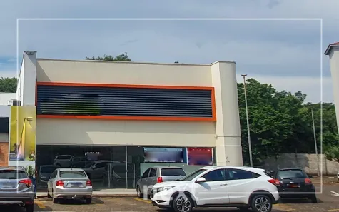 Sala Comercial com 1 Quarto para alugar, 450m² no Barão Geraldo, Campinas
