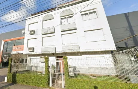 Apartamento com 2 Quartos à venda, 55m² no Jardim Botânico, Porto Alegre
