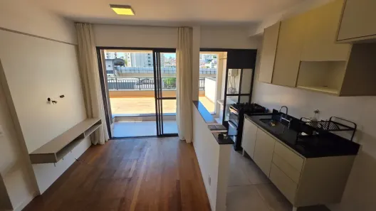 Apartamento com 2 Quartos para alugar, 70m² no Vila Dom Pedro II, São Paulo