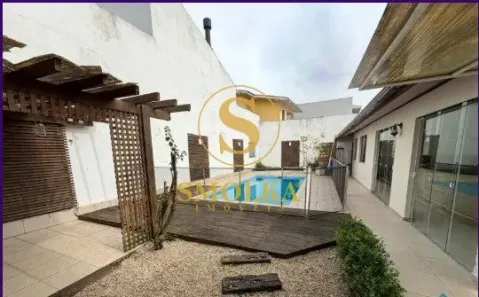 Casa com 3 Quartos à venda, 41m² no Balneário, Florianópolis