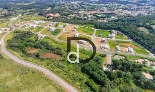 Lote/Terreno à venda, 596m² no Fazenda Santa Isabel, Louveira