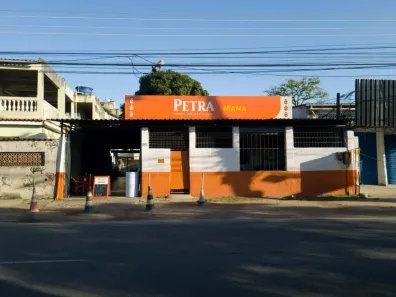 Lote/Terreno à venda, 700m² no Senador Vasconcelos, Rio de Janeiro