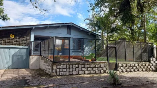 Casa com 3 Quartos à venda, 161m² no Centro, Viamão