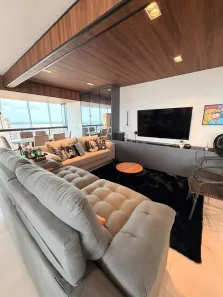 Apartamento com 3 Quartos à venda, 200m² no Batista Campos, Belém